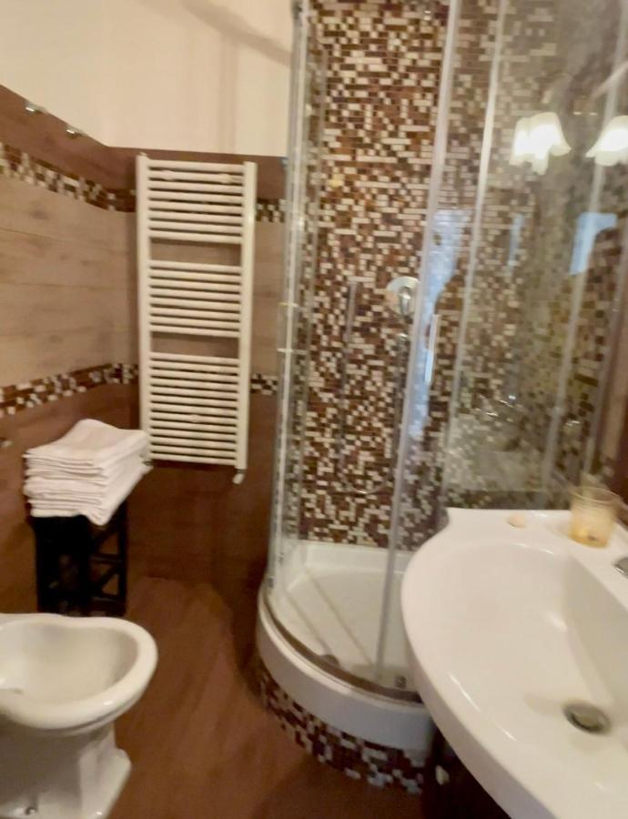 Apartment Bibike Catania